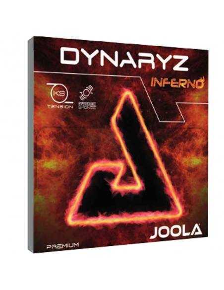 Revêtement Joola Dynaryz Inferno