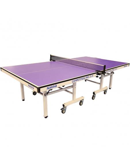 * Mesa NARAQ COMPETITION PRO 25 Roller