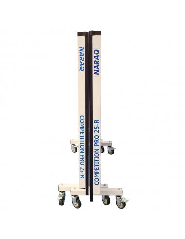 * Mesa NARAQ COMPETITION PRO 25 Roller