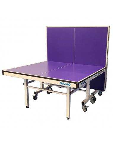 * NARAQ table COMPETITION PRO 25 Roller