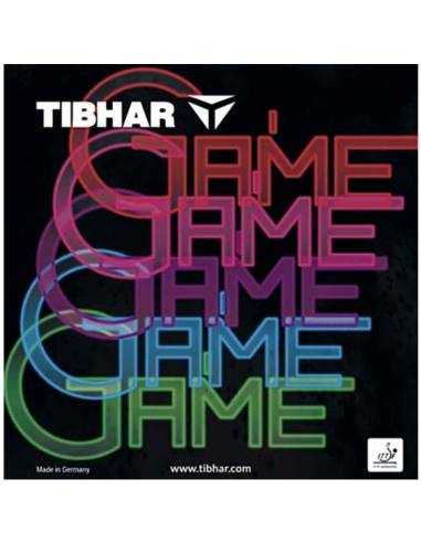 Revêtement Tibhar GAME