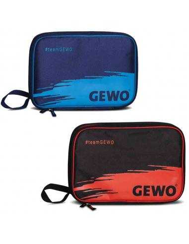 Housse  double GEWO Wave