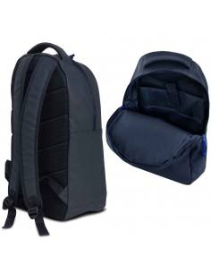 ** Backpack Gewo Nexxus blue 2