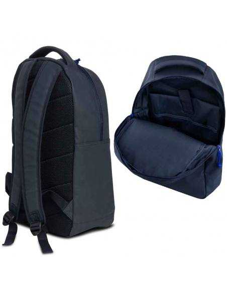** Mochila Gewo Nexxus azul
