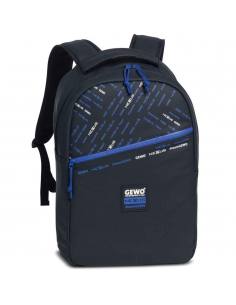 ** Sac à dos Gewo Nexxus bleu