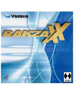 Revêtement Yasaka Rakza XX