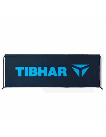 Valla Tibhar 2,00mt. Impresión a 1 cara. Pack x 10