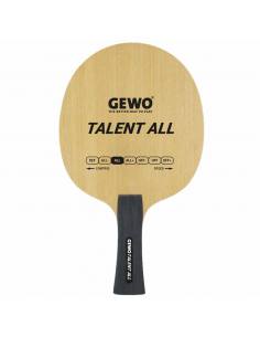 GEWO Bois Talent ALL Fl