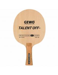 GEWO Bois Talent OFF- FL