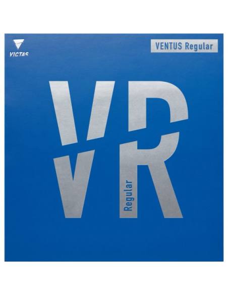 Revêtement VICTAS Ventus Regular Alpha