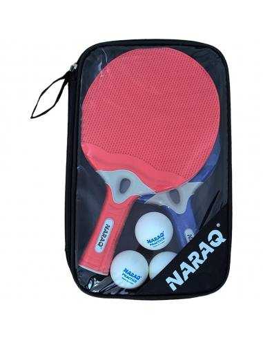Set Raquette outdoor NARAQ