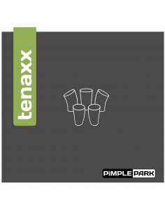 Rubber Pimplepark Tenaxx