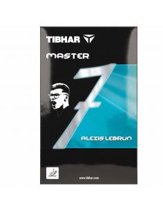 Raquette Tibhar Master Alexis Lebrun