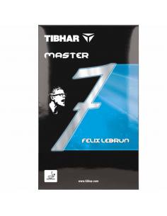 Raquette Tibhar Master Felix Lebrun