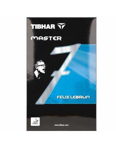 Pala Tibhar Master Felix Lebrun