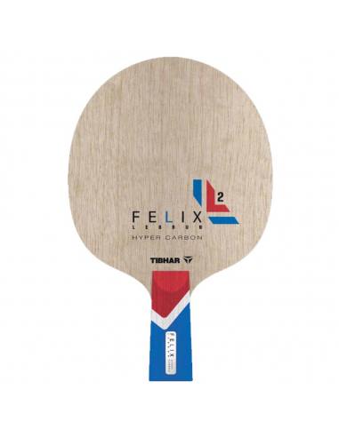Madeira Tibhar Felix Lebrun Hyper Carbon Inner
