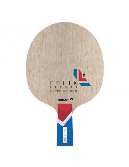 Madera Tibhar Felix Lebrun Hyper Carbon Inner