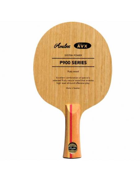 Madeira Avalox P900