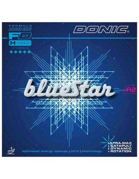 Borracha Donic BlueStar A2