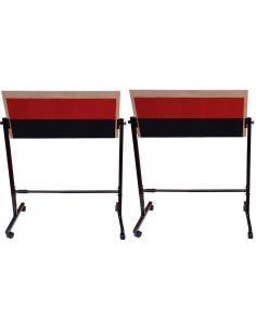 Doble Tabla de entrenamiento Returnboard NARAQ Maxi PRO...