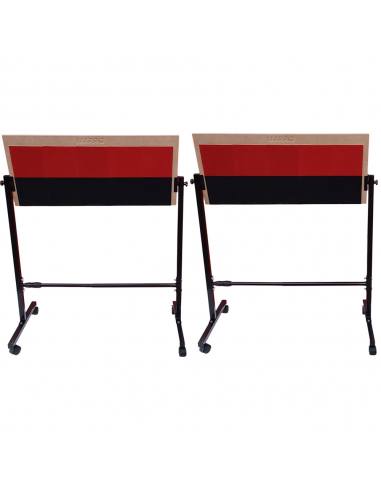 Doble Tabla de entrenamiento Returnboard NARAQ...