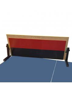 Tennis de table Returnboard NARAQ Maxi PRO avec roues 2 en 1 2