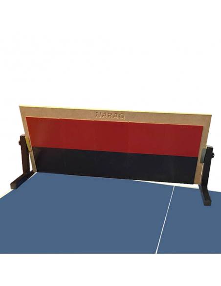 Returnboard NARAQ Maxi PRO com rodas 2 en 1
