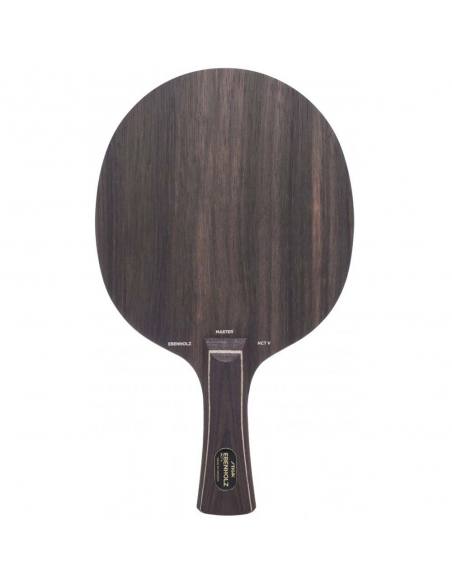 Madera Stiga Ebenholz NCT V