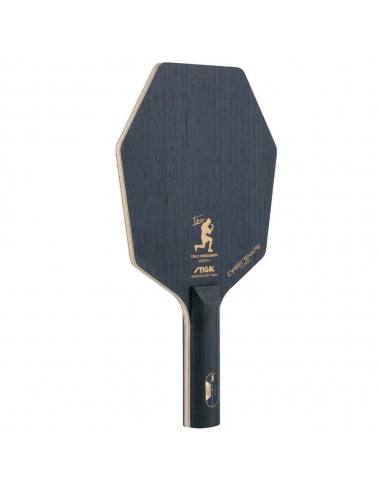 Bois Stiga Cybershape Carbón CWT Truls Edition