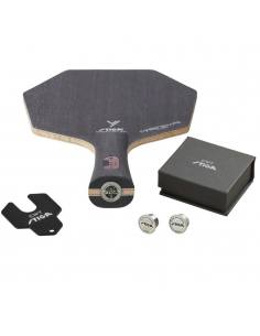 Bois Stiga Cybershape Carbón CWT