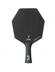 Madeira  Stiga Cybershape Carbón CWT 2