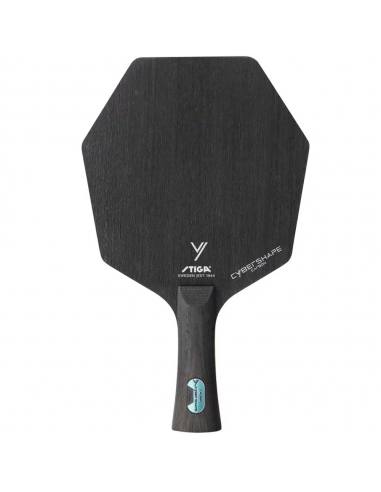 Madeira  Stiga Cybershape Carbón CWT