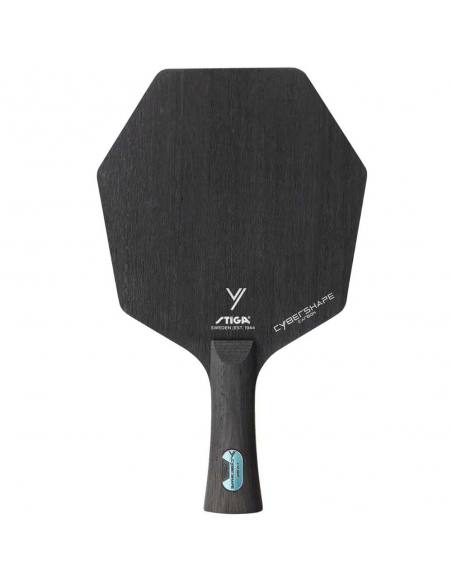 Madeira  Stiga Cybershape Carbón CWT