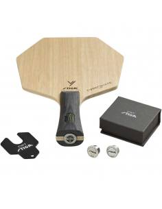 Madera Stiga Cybershape Wood CWT