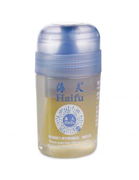 Haifu Sea Moon Booster dilatador National White 60ml