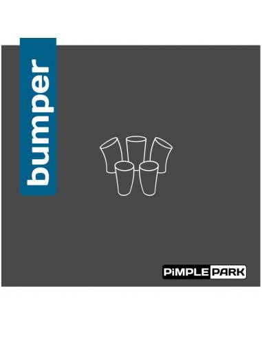 Borracha Pimplepark Bumper