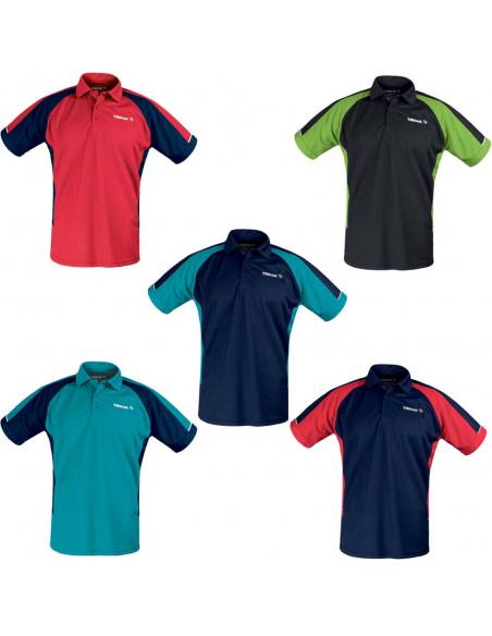 ** Polo Tibhar Mundo