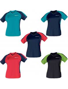** Polo Tibhar Mundo Lady