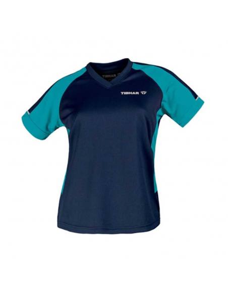 ** Polo Tibhar Mundo Lady