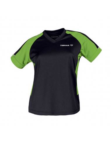 ** Shirt Tibhar Mundo Lady