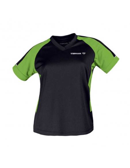 ** Polo Tibhar Mundo Lady