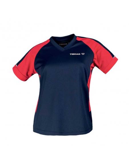 ** Polo Tibhar Mundo Lady