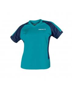 ** Polo Tibhar Mundo Lady 2