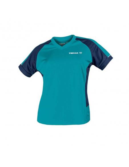** Polo Tibhar Mundo Lady