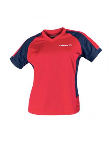 ** Polo Tibhar Mundo Lady