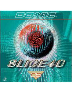 Revêtement  Donic Slice 40 CS