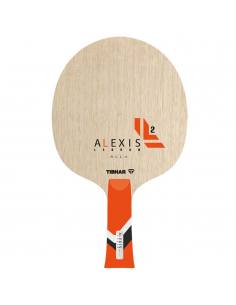 Bois Tibhar Alexis Lebrun ALL+
