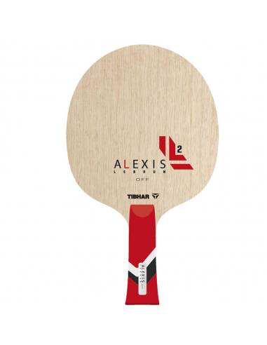 Bois Tibhar Alexis Lebrun OFF