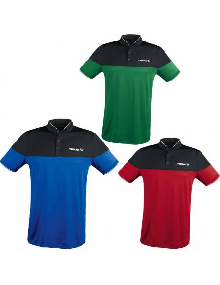 ** Polo Tibhar Trend