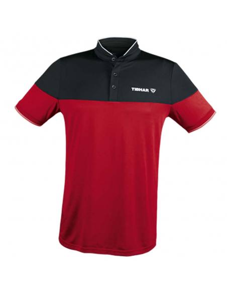 ** Polo Tibhar Trend